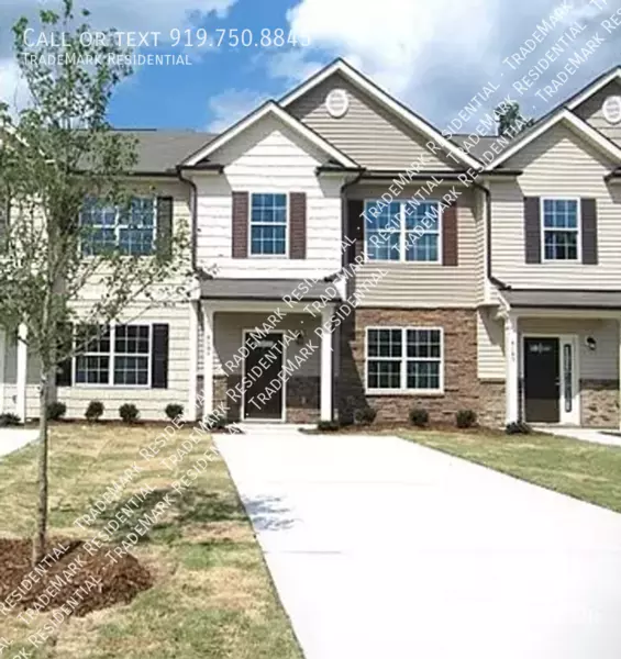 3 bedrooms apartment for rent in Bedford at Falls River - North Raleigh, Raleigh