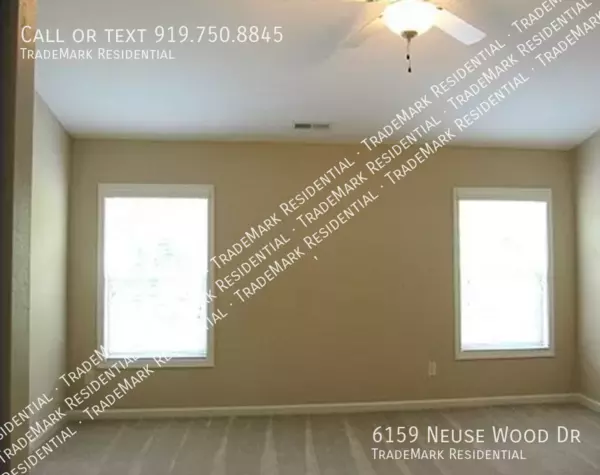 3 bedrooms apartment for rent in Bedford at Falls River - North Raleigh, Raleigh