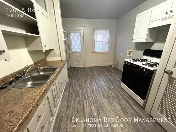 1 bedroom apartment for rent in Classen-Ten-Penn - Central OKC, Oklahoma City