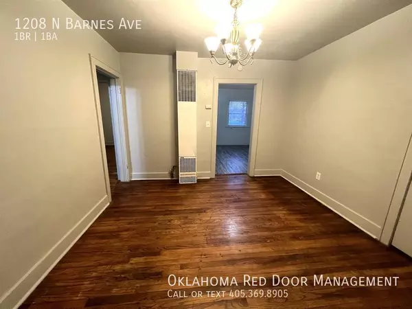 1 bedroom apartment for rent in Classen-Ten-Penn - Central OKC, Oklahoma City