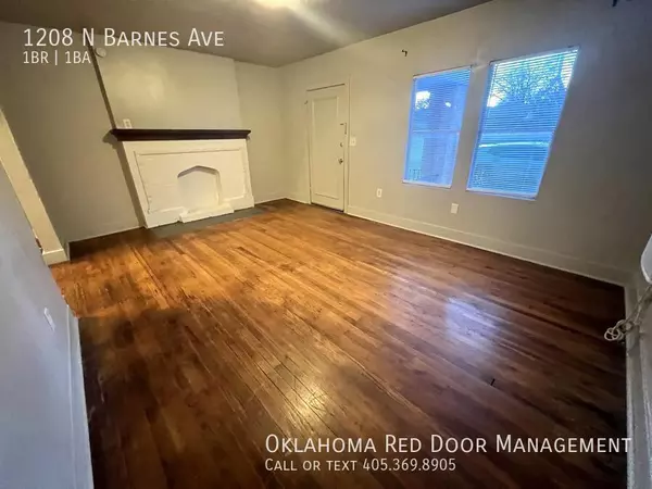 1 bedroom apartment for rent in Classen-Ten-Penn - Central OKC, Oklahoma City