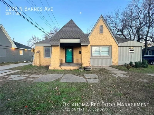1 bedroom apartment for rent in Classen-Ten-Penn - Central OKC, Oklahoma City