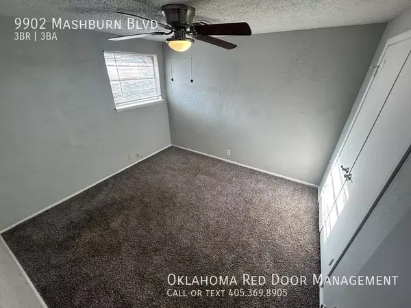 3 bedrooms apartment for rent in Eagle Lake Estates - NW OKC, Oklahoma City