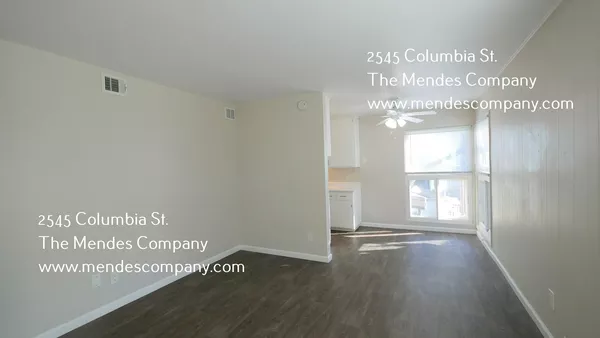 1 bedroom apartment for rent in Bankers Hill - Central SD, San Diego