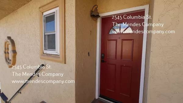 1 bedroom apartment for rent in Bankers Hill - Central SD, San Diego