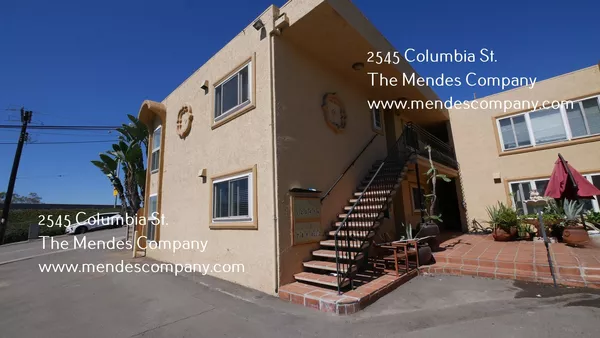 1 bedroom apartment for rent in Bankers Hill - Central SD, San Diego