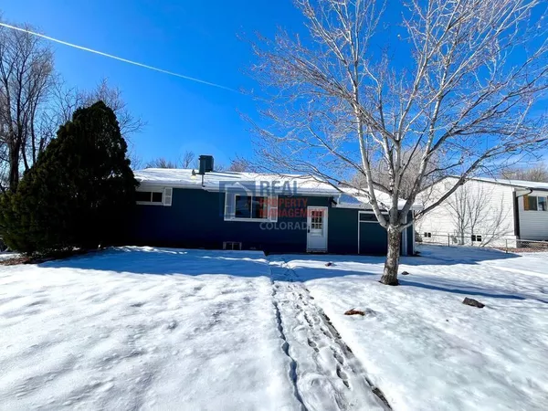 4 bedrooms apartment for rent in Security-Widefield - South COS, Colorado Springs