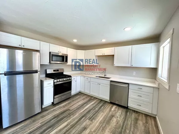 4 bedrooms apartment for rent in Security-Widefield - South COS, Colorado Springs