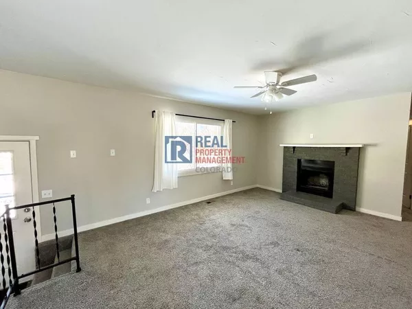 4 bedrooms apartment for rent in Security-Widefield - South COS, Colorado Springs
