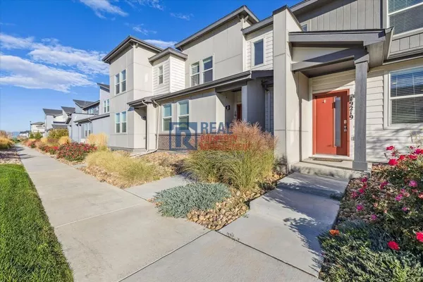 3 bedrooms apartment for rent in Stapleton - East Denver, Denver