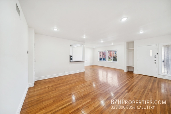 3 bedrooms apartment for rent in Fairfax - Central Los Angeles, Los Angeles