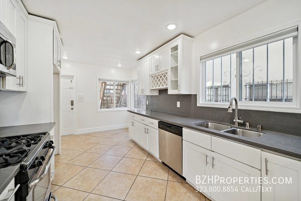 3 bedrooms apartment for rent in Fairfax - Central Los Angeles, Los Angeles