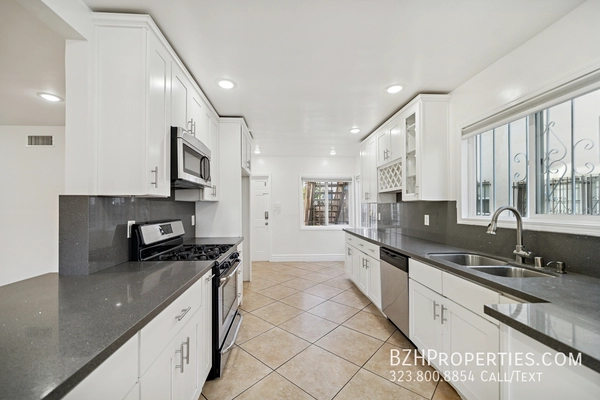 3 bedrooms apartment for rent in Fairfax - Central Los Angeles, Los Angeles