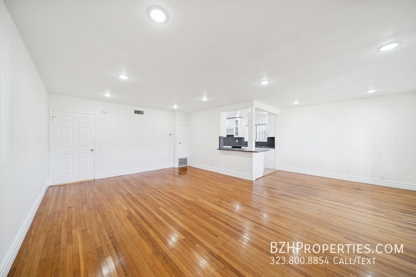 3 bedrooms apartment for rent in Fairfax - Central Los Angeles, Los Angeles