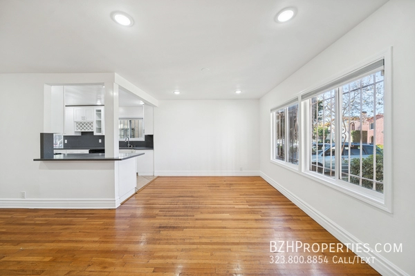 3 bedrooms apartment for rent in Fairfax - Central Los Angeles, Los Angeles