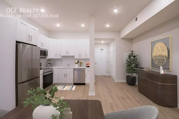 1 bedroom apartment for rent in Grays Ferry - South Philadelphia, Philadelphia