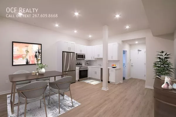 1 bedroom apartment for rent in Grays Ferry - South Philadelphia, Philadelphia