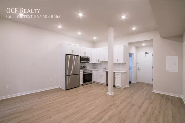 1 bedroom apartment for rent in Grays Ferry - South Philadelphia, Philadelphia