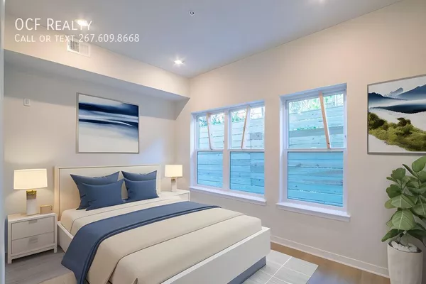 1 bedroom apartment for rent in Grays Ferry - South Philadelphia, Philadelphia