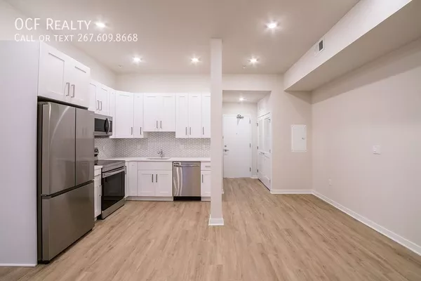 1 bedroom apartment for rent in Grays Ferry - South Philadelphia, Philadelphia