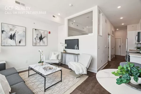 1 bedroom apartment for rent in Poplar - North Philadelphia, Philadelphia