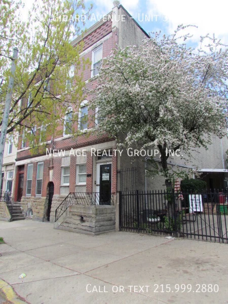 1 bedroom apartment for rent in Brewerytown - North Philadelphia, Philadelphia