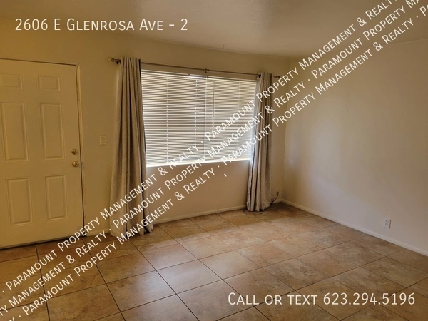 1 bedroom apartment for rent in Biltmore Area - Phoenix, Phoenix