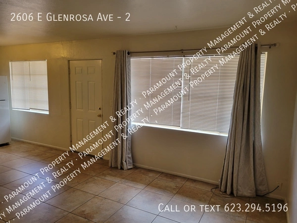 1 bedroom apartment for rent in Biltmore Area - Phoenix, Phoenix