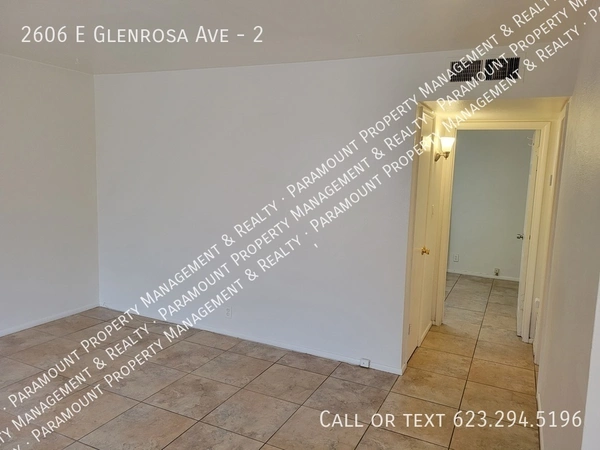 1 bedroom apartment for rent in Biltmore Area - Phoenix, Phoenix