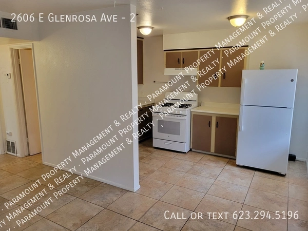 1 bedroom apartment for rent in Biltmore Area - Phoenix, Phoenix