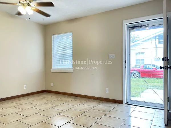 3 bedrooms apartment for rent in Normandy - Westside, Jacksonville