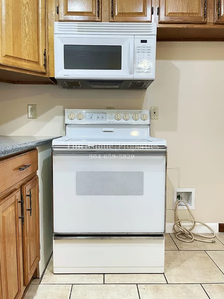 3 bedrooms apartment for rent in Normandy - Westside, Jacksonville