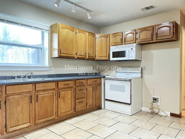 3 bedrooms apartment for rent in Normandy - Westside, Jacksonville