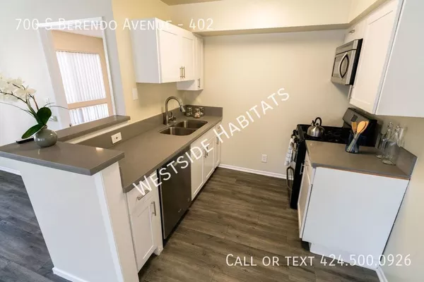 2 bedrooms apartment for rent in Gardena - Westside / South Bay, Los Angeles