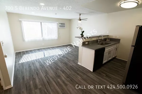 2 bedrooms apartment for rent in Gardena - Westside / South Bay, Los Angeles