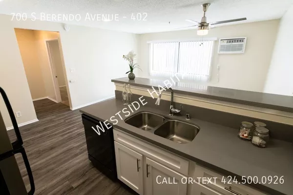2 bedrooms apartment for rent in Gardena - Westside / South Bay, Los Angeles
