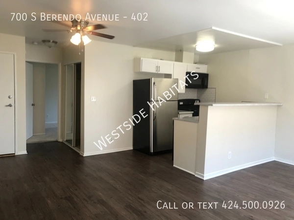 2 bedrooms apartment for rent in Gardena - Westside / South Bay, Los Angeles