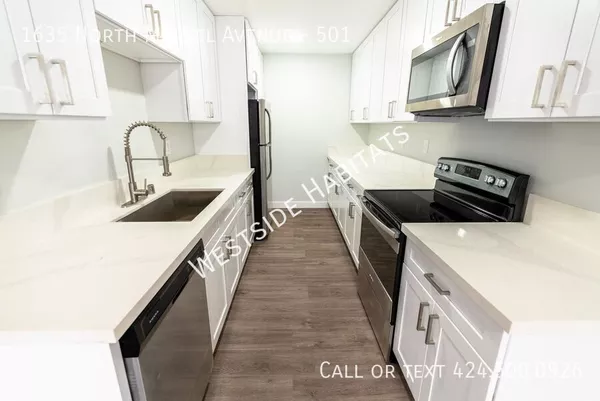 3 bedrooms apartment for rent in West Hollywood - Central Los Angeles, Los Angeles