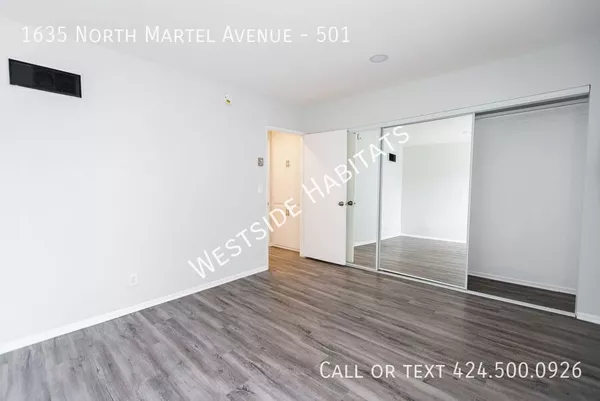 3 bedrooms apartment for rent in West Hollywood - Central Los Angeles, Los Angeles