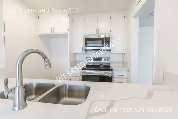 1 bedroom apartment for rent in Koreatown - Central Los Angeles, Los Angeles