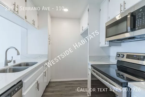 1 bedroom apartment for rent in Koreatown - Central Los Angeles, Los Angeles