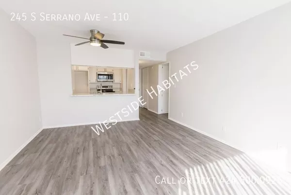 1 bedroom apartment for rent in Koreatown - Central Los Angeles, Los Angeles
