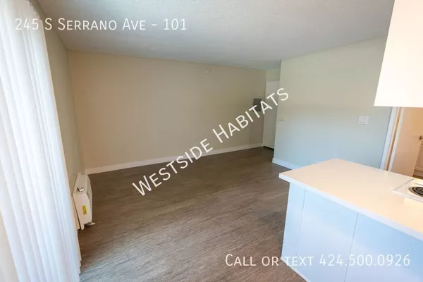 Studio Apartment for rent in Koreatown - Central Los Angeles, Los Angeles