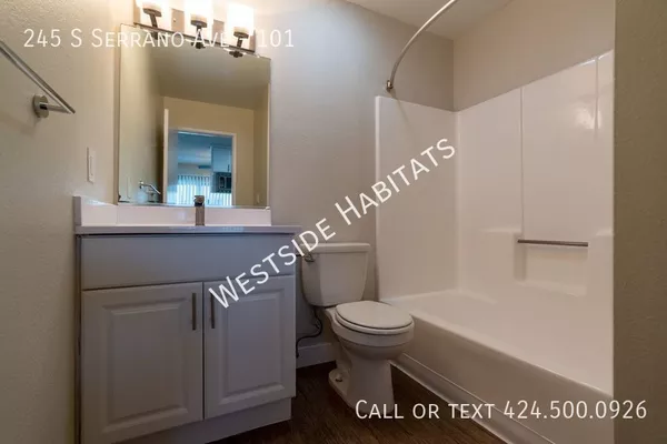 Studio Apartment for rent in Koreatown - Central Los Angeles, Los Angeles
