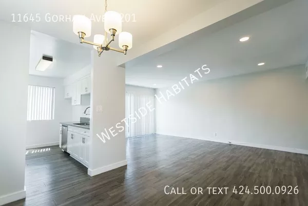 2 bedrooms apartment for rent in Brentwood - Westside / South Bay, Los Angeles