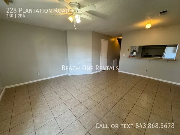 2 bedrooms apartment for rent in Socastee - West MB, Myrtle Beach