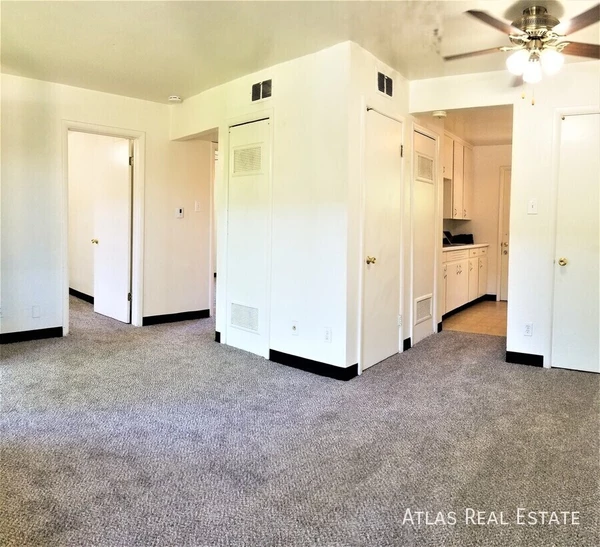 2 bedrooms apartment for rent in West Highland - West Denver, Denver