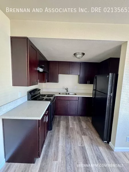 1 bedroom apartment for rent in Talmadge - Inland, San Diego