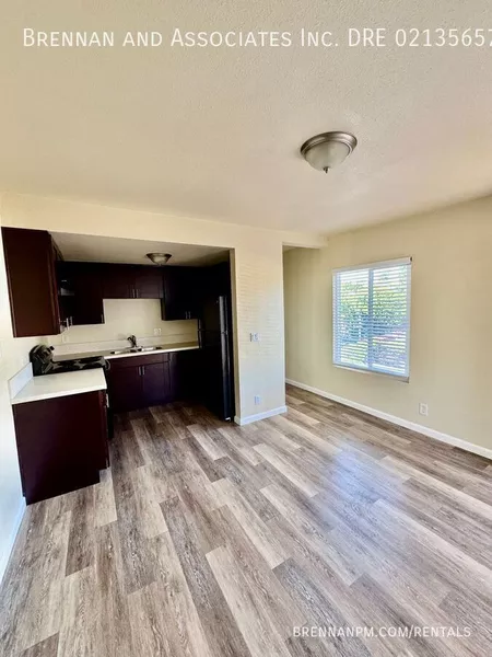 1 bedroom apartment for rent in Talmadge - Inland, San Diego