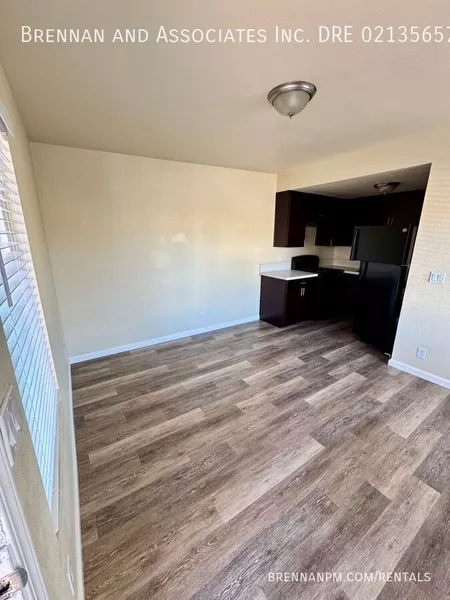 1 bedroom apartment for rent in Talmadge - Inland, San Diego